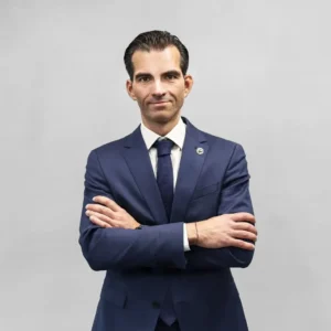 Dr. Zámbó Péter